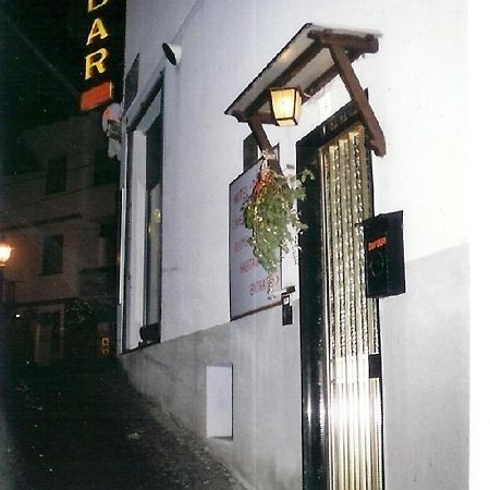 Dufour Hotel Châtillon Exterior photo