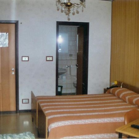 Dufour Hotel Châtillon Exterior photo