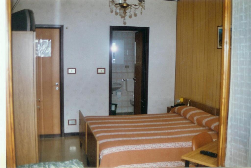 Dufour Hotel Châtillon Exterior photo